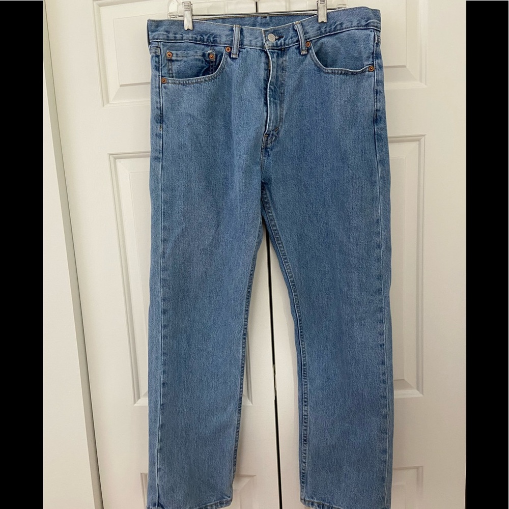 Men’s Levi’s 505 W36 L30